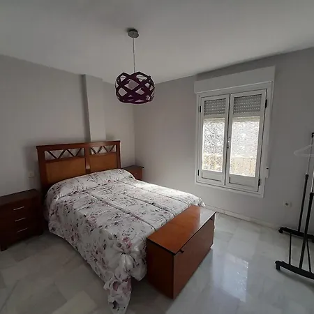 Ferienhaus Atico Bulevar Macael
