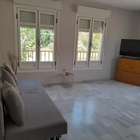 Atico Bulevar Macael