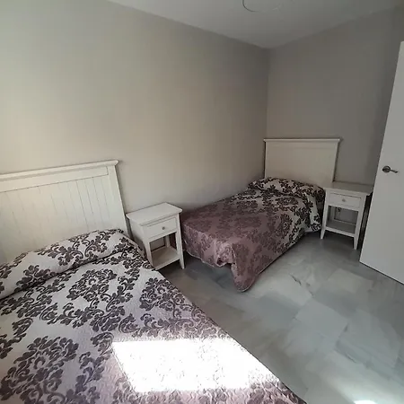 Atico Bulevar Ferienhaus *