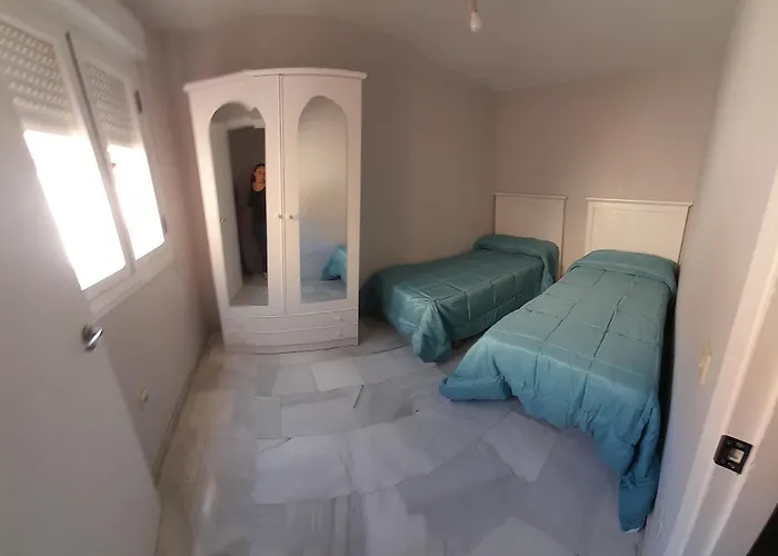 Bulevar Vakantiehuis