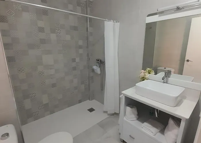 Bulevar Vakantiehuis Macael