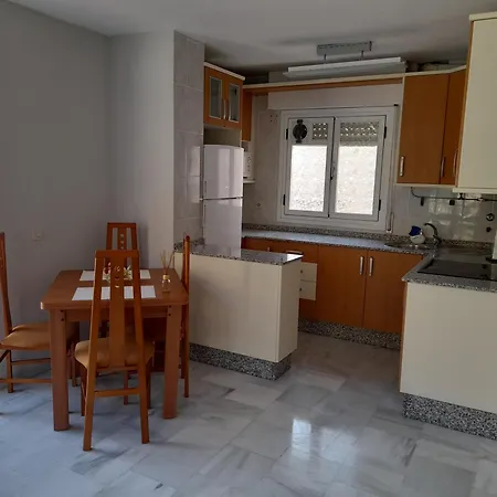 Bulevar Macael